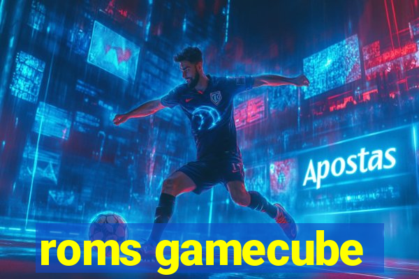 roms gamecube